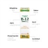 Natures Bounty Vitamin B12 5000 mcg Lquido Sublingual, Salud Cardiovascular
