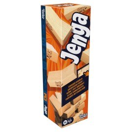 Hasbro HSBG1499 Hasbro Jenga Refresh