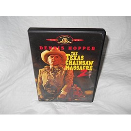 The Texas Chainsaw Massacre 2 (Widescreen/Full Screen) (Sous-titres français)