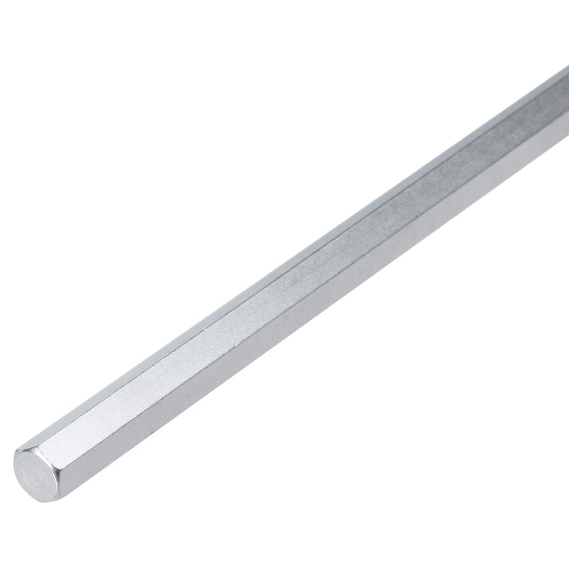TONE ALB-12 Long Hex Bar L-Shaped Wrench 3/8 inch Wide