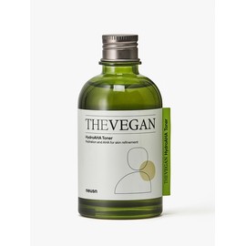 Looseon The Vegan Hydro Aha Toner 150ml / 느슨 더비건 하이드로 아하 토너 150ml
