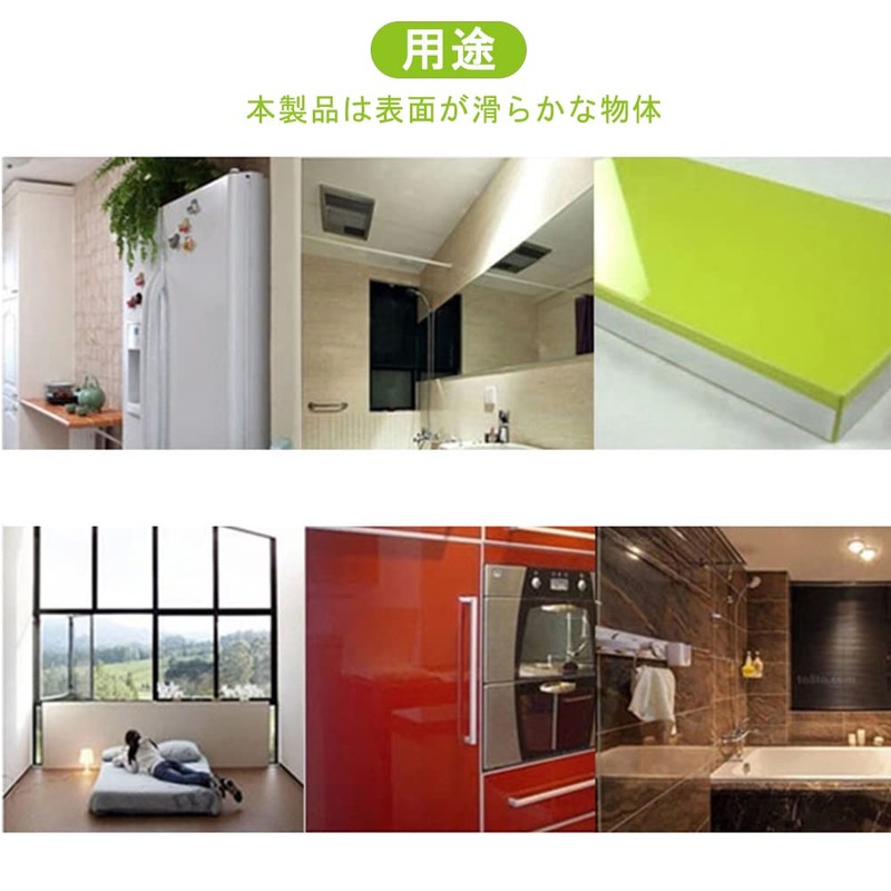 DFsucces Strong Suction Cup Vacuum Hook, PVC Material, Long Lasting