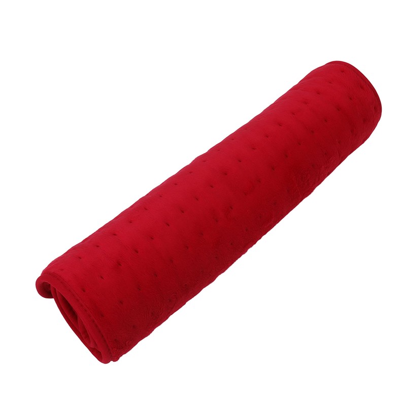 Electric Heating Pad Multifunctional Single Size Home Heating Blanket with