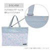 COLORFUL CANDY STYLE Lesson Bag for Girls, Kids, Quilted Handbag,