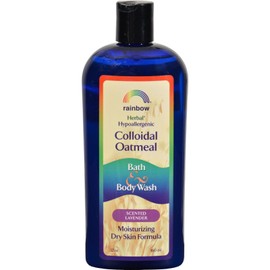 Rainbow Research Colloidal Oat Bw Lavender 12 Fz5