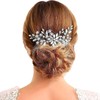 Hair Accessories, Headdress, Bridal Hair Clip, Wedding, Graduation, Entrance Ceremony,