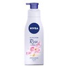 NIVEA oil in lotion