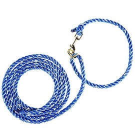 Sullivan Supply Cattle Neck Tie Blue Blue