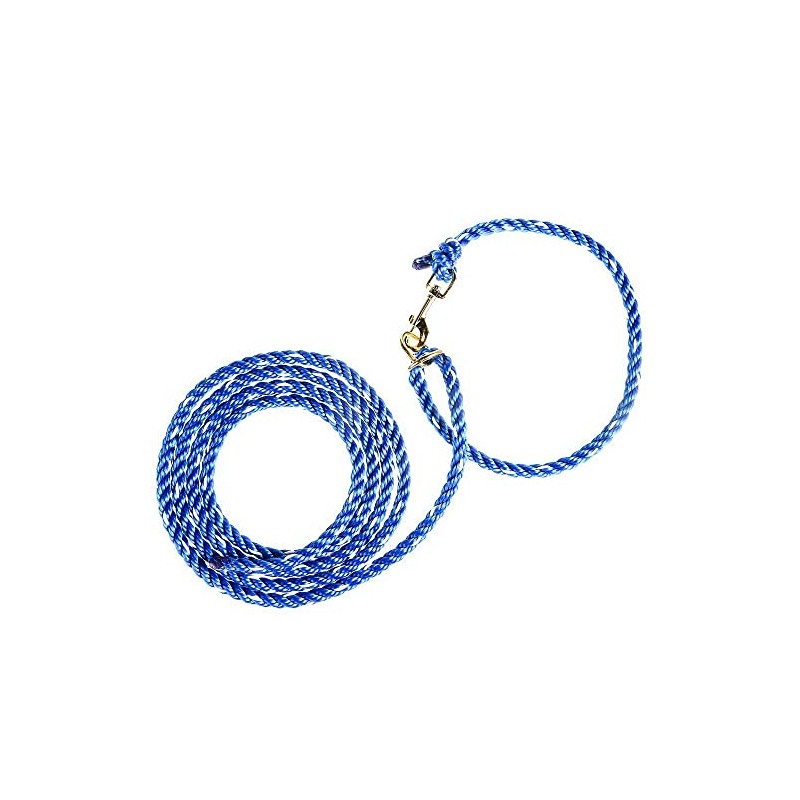 Sullivan Supply Cattle Neck Tie Blue Blue