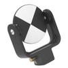 Total Station Reflective Marker MP116 High Visibility Aluminum Alloy Surveying