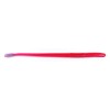 Roboworm Straight Tail Worm Bait (Plum Berry, 4 1/2-Inch)