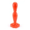 CKB LTD® Red Kraken Squid Themed Plastic Potato Masher -
