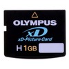OM Digital Solutions xD-Picture Card H 1GB High Speed