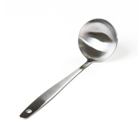 Chefline stainless steel 304 Eiffel kitchen tool small ladle/cooking tool / 셰프라인 스테인레스304 에펠 키친툴 소국자/조리도구