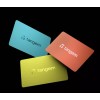 Tangem 2.0 Vivid Color Crypto Wallet - 3 Card *NEW*