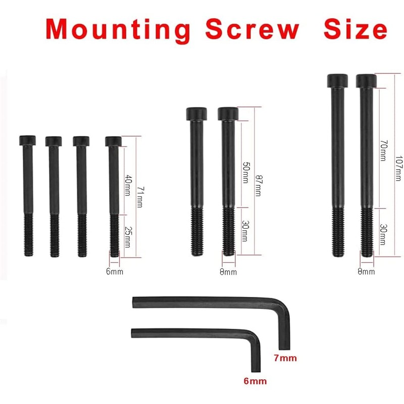 BAITHNA Car Wild Boar Front Grab Handles Grab Bar Rear