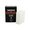 Tarrago - Bloque limpiador de gamuza y nubuck, Blanco sucio,