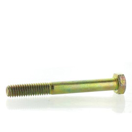 Polaris Ranger Screw, Genuine OEM Part 7515385, Qty 1