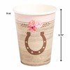 Fun Express HORSE PARTY PAPER CUP - Party Supplies -