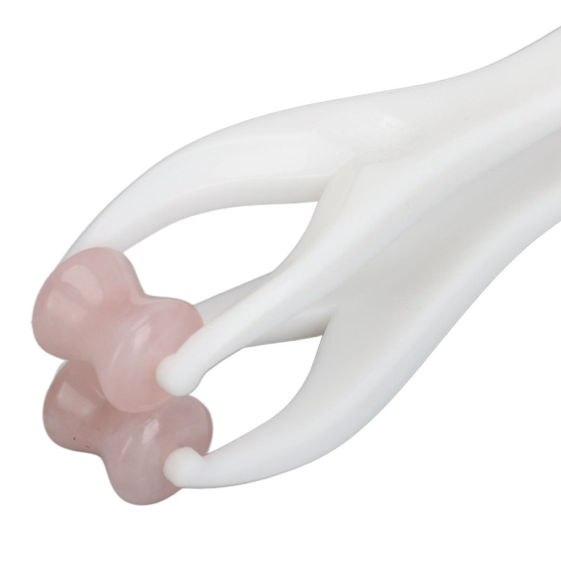 Finger Massager Stress Relief Reduce Fatigue Improve Circulation Comfortable Acupressure