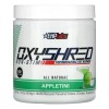 Ehp Labs Oxyshred Non-stim Quemador De Grasa Termo 270 Sabor