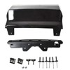 Trailer Hitch Closeout Cover Replacement for 2015-2018 Tahoe