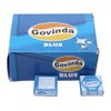 Govinda Anil Blue Squares Box of 48 Pieces
