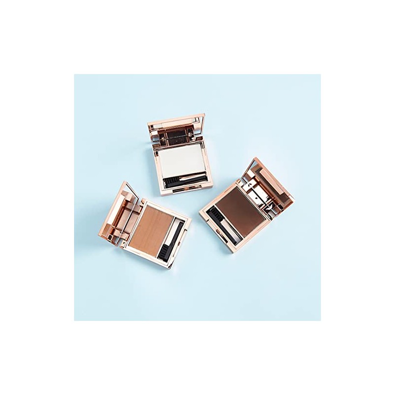 Makeup Revolution Soap Styler