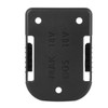 6Pcs Battery Power Mount Connector Adapter Dock Holder for BOSCH