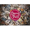 Cherry Pazzi Puzzle 1000 Pieces: Couleur de Santorini