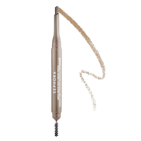 SEPHORA COLLECTION Insta-Brow Waxy Brow Pencil 1 Blonde