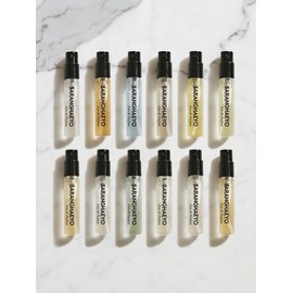 Discovery Set 6A6S / 디스커버리 세트 6A6S