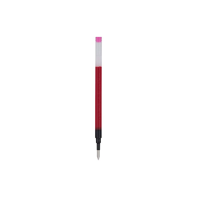 Pilot, G2 Gel Ink Refills, Fine Point 0.7 mm, Pink,