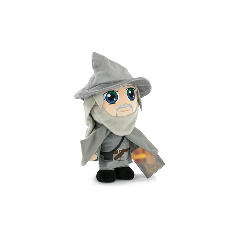 Play by Play - Gandalf 760020248 Plush Toy 25 cm