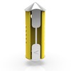 AUPROTEC Torpedo Ceramic Fuse 5A - 40A Selection: 5A Amps