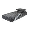 Naptime Woodland Camouflage Sleeper Cab Sheet Set 32x80x7.5 inches