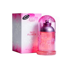 Nice Flower eau de parfum by Creation Lamis
