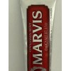 Marvis Toothpaste Ginger, Cinnamon Mint Amarelli Licorice 3-PK Sealed Free