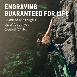 ROAD iD Medical Alert Bracelet for Men and Women - Stretchable and Comfy Silicone Bracelets for Identification, Emergency & Medical Information for Athletes & Travelers (13mm Wide)