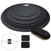 Rhythm Bytes Low Volume Cymbal Pack & Drum Silencer Pads,