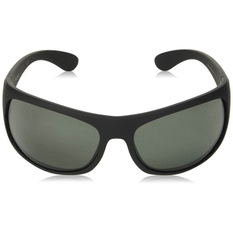Polaroid Unisex Sunglasses, black
