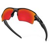 4 Pair Polarized Replacement Lenses for Oakley Flak 2.0 XL