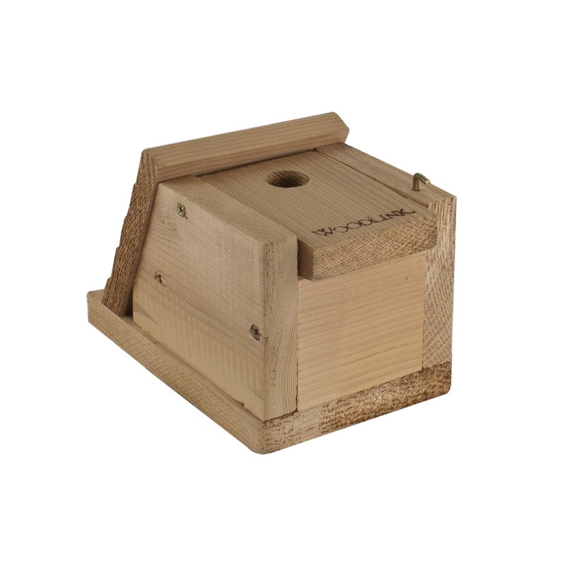 Woodlink Cedar Wren Birdhouse