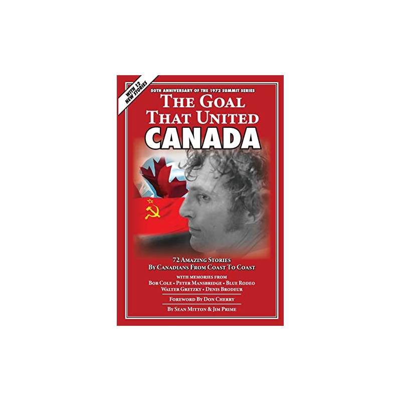 The Goal that United Canada