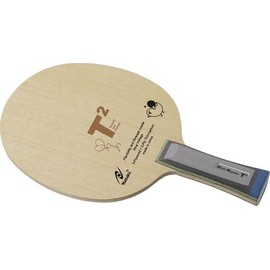 Nittaku NC-0513 Table Tennis Racket HINA T2 FL Attack Shake