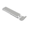 Laptop Stand Foldable Adjustable Design Aluminum Alloy Hollowed Out Laptop