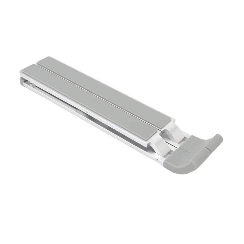 Laptop Stand Foldable Adjustable Design Aluminum Alloy Hollowed Out Laptop