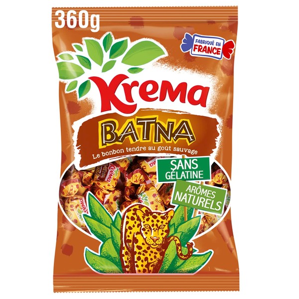 Krema Batna Sweets 360g
