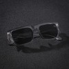 BINGKING Safety Polycarbonate Polarized Sunglasses for Men and Women UV400