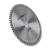 Circular Saw Blade High Speed Steel 18cm Saw Wheel Cutting